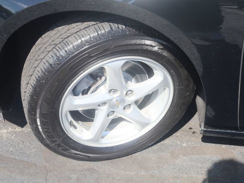 Used 2018 Chevrolet Malibu LS FWD image 14