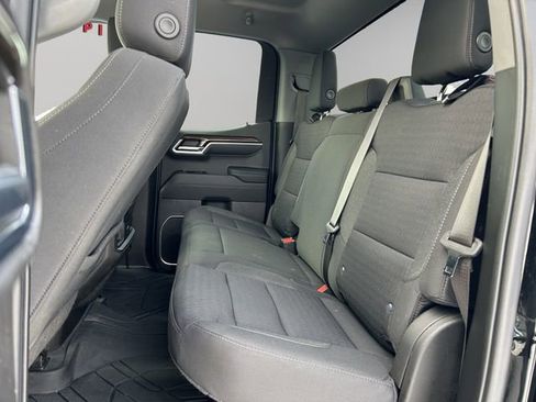 Used 2022 Chevrolet Silverado 1500 RST w/ Redline Edition image 15