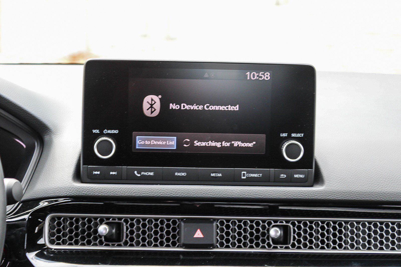 Certified 2026 Honda Civic Sport image 16