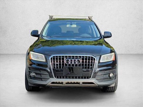 Used 2017 Audi Q5 2.0T Premium Plus w/ Premium Plus Package AWD/4WD image 2