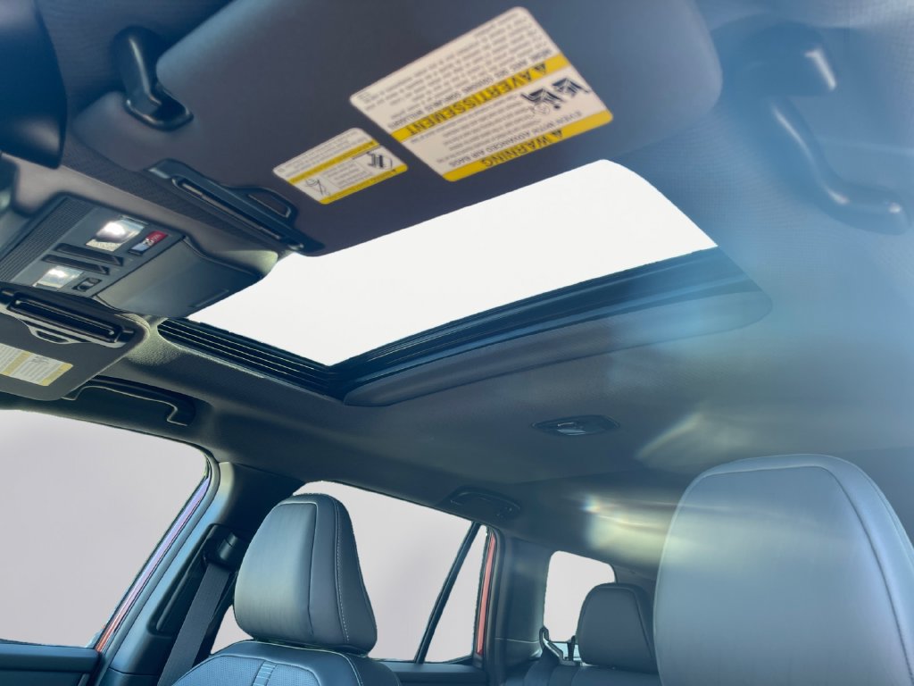 New 2026 Subaru Outback Touring XT AWD/4WD image 19