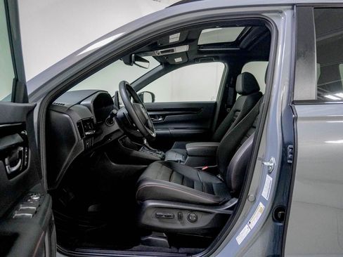 Used 2026 Honda CR-V Sport Touring image 20