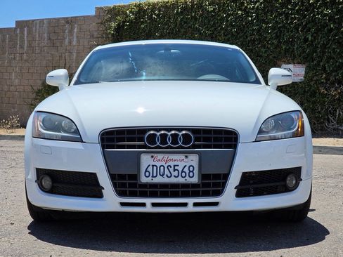 Used 2008 Audi TT 2.0T FWD image 6