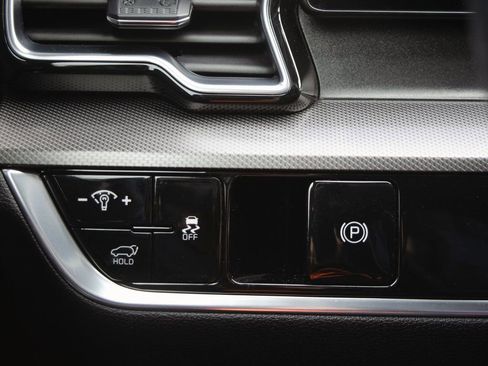 Used 2023 Kia Sportage SX FWD image 24