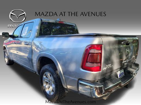Used 2019 RAM 1500 Laramie RWD image 23