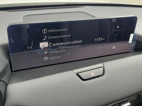 New 2026 MAZDA CX-90 3.3 Turbo w/ Preferred Package image 55