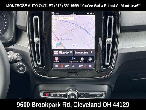 New 2026 Volvo XC40 B5 Plus w/ Climate Package AWD/4WD image 19