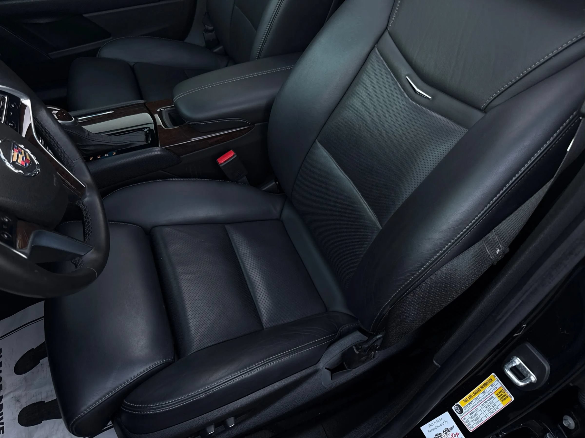 Used 2013 Cadillac XTS Premium FWD image 12