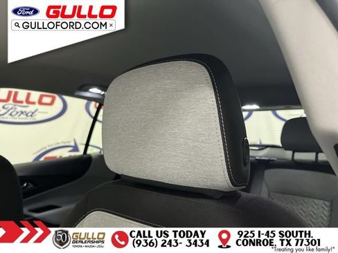 Used 2023 Chevrolet Equinox LS FWD image 17