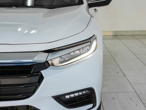 Used 2022 Honda Insight Touring image 48