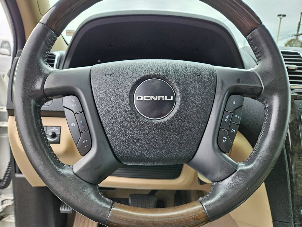 Used 2012 GMC Acadia Denali AWD/4WD image 26