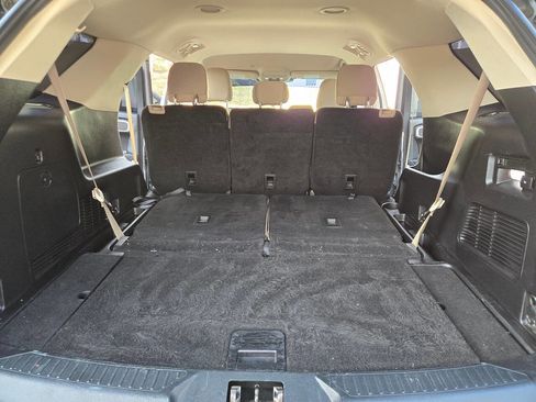 Used 2020 Ford Explorer 4WD image 32