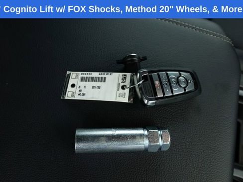 New 2026 Ford F250 Lariat AWD/4WD image 31