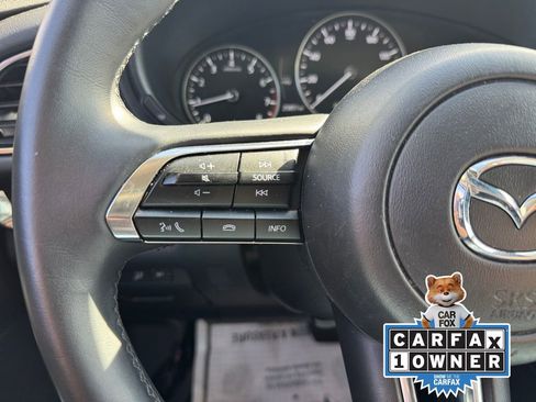 Used 2025 MAZDA CX-30 AWD 2.5 S w/ Preferred Package image 25