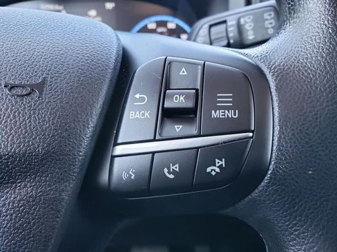 Used 2024 Ford Bronco Sport Big Bend AWD/4WD image 22