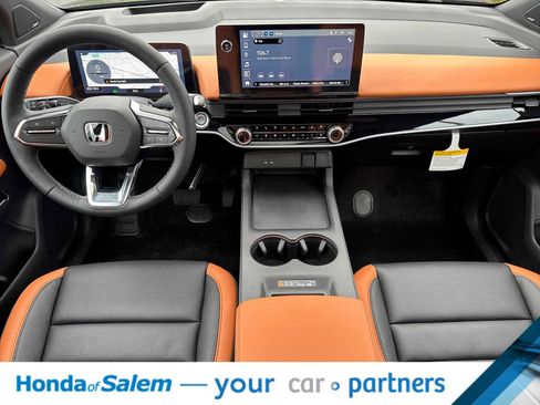 New 2026 Honda Prologue Elite image 3