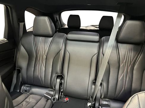 New 2026 Acura MDX A-Spec AWD/4WD image 30