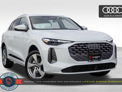 New 2025 Audi Q5 Premium Plus