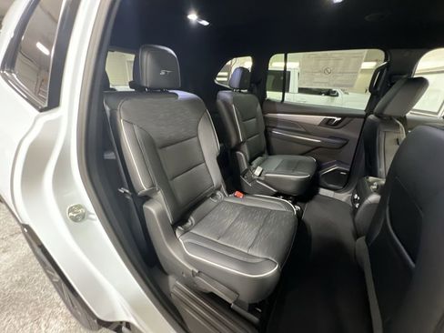 New 2026 Buick Enclave Sport Touring w/ Power Package image 27