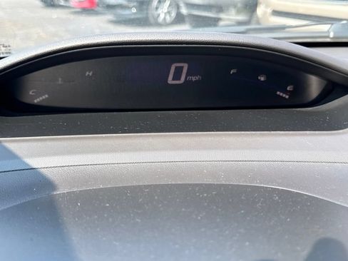 Used 2008 Honda Civic LX image 9