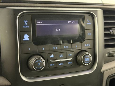 Used 2018 RAM 1500 Tradesman image 17