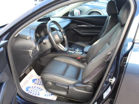 Certified 2024 MAZDA CX-30 AWD 2.5 S w/ Select Sport Pkg image 28