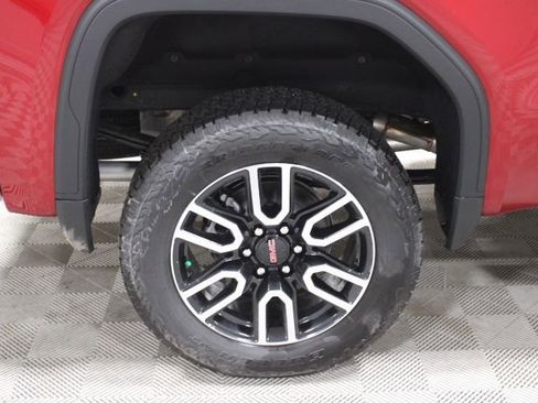 New 2026 GMC Sierra 1500 AT4 w/ AT4 Premium Package image 46