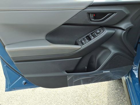New 2026 Subaru Crosstrek 2.5i Wilderness AWD/4WD image 8