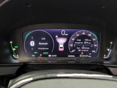 Used 2024 Honda Accord Touring image 20