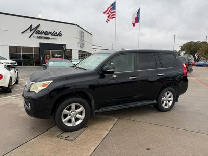 Used 2011 Lexus GX 460