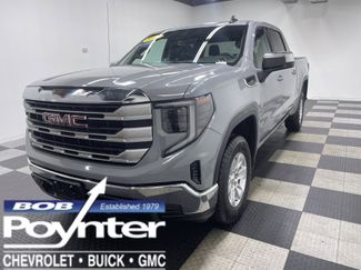 Used 2024 GMC Sierra 1500 SLE 360° Tour