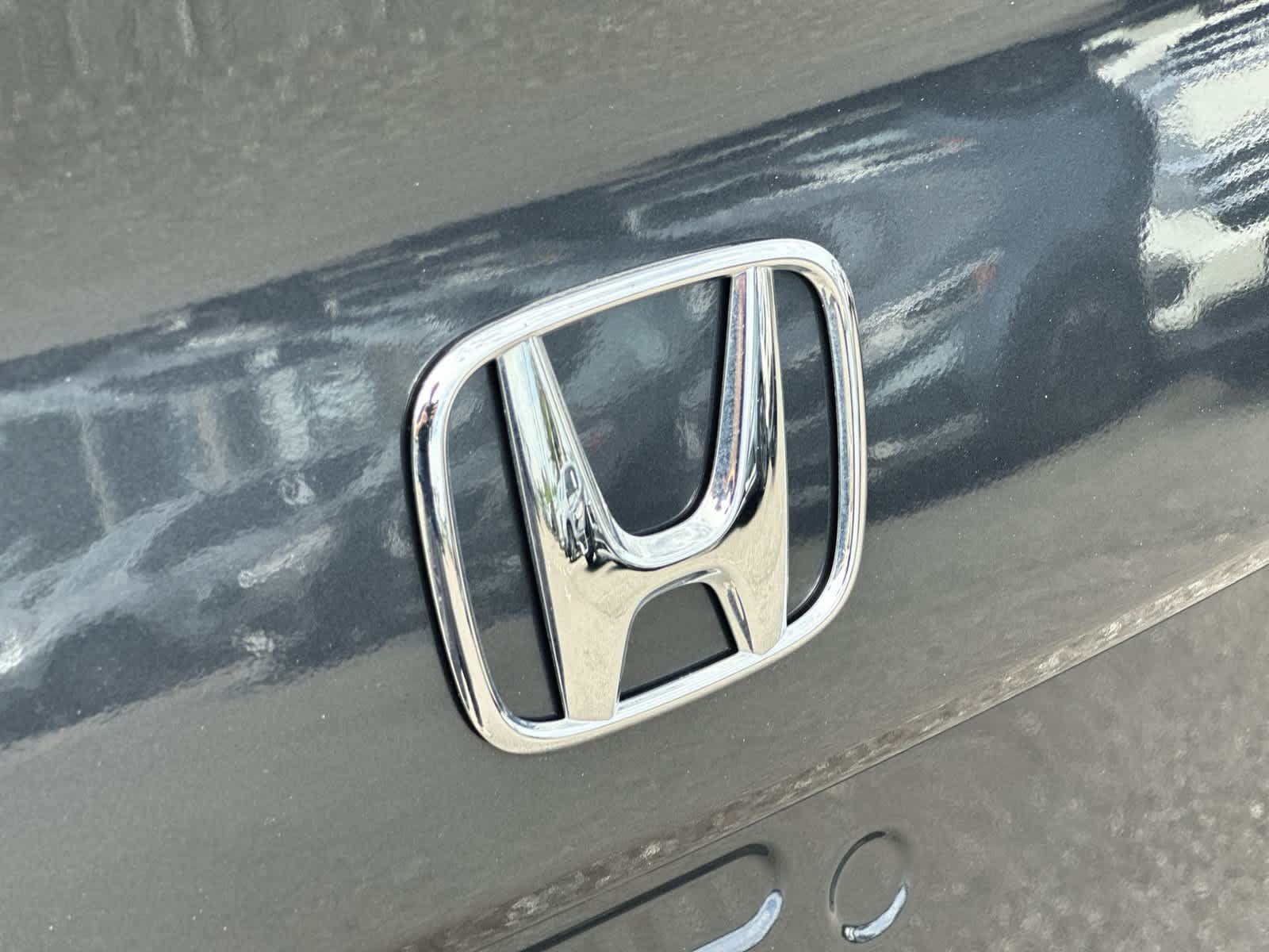 Certified 2025 Honda Civic LX image 10