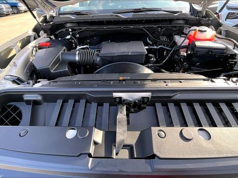 New 2026 GMC Sierra 3500 Pro image 10