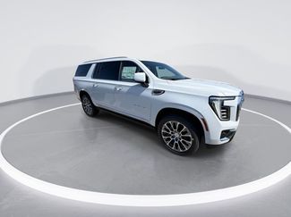 New 2026 GMC Yukon XL Denali w/ Denali Reserve Package video 2