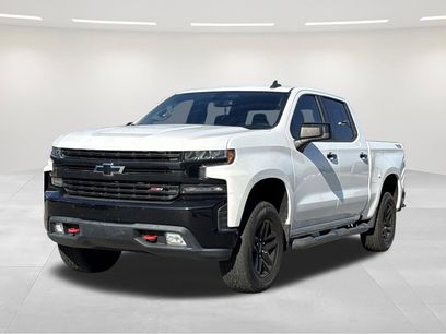 Used 2020 Chevrolet Silverado 1500 LT Trail Boss w/ Convenience Package