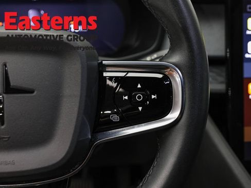 Used 2023 Polestar Polestar 2 w/ Pilot Pack AWD/4WD image 16