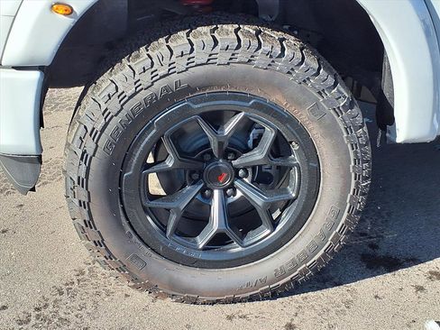 Used 2024 Ford F150 STX w/ STX Black Appearance Package image 25