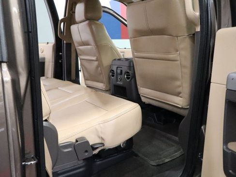 Used 2015 Ford F350 Lariat w/ Lariat Ultimate Package AWD/4WD image 47