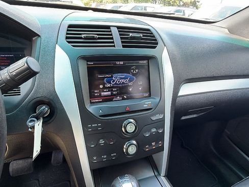 Used 2013 Ford Explorer XLT FWD image 36