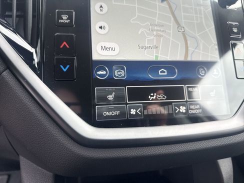 New 2026 Subaru Ascent Limited Bronze AWD/4WD image 37