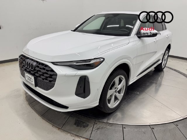 New 2026 Audi Q5 Premium Plus AWD/4WD image 3