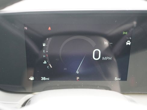 New 2026 Buick Encore GX Preferred w/ Comfort Package image 34