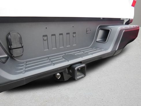 Used 2025 Ford Ranger XL w/ Trailer Tow Package RWD image 11
