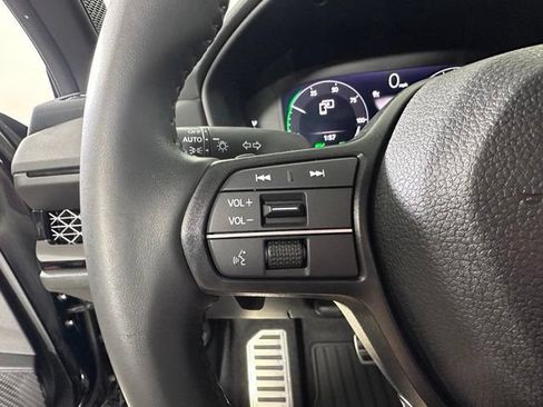 Used 2024 Honda Accord Sport image 24