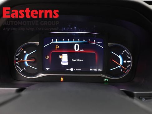Used 2019 Honda Pilot EX-L image 17