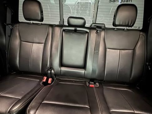 Used 2018 Ford F150 Lariat RWD image 14
