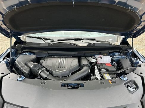 New 2026 Buick Enclave Avenir w/ Super Cruise Package FWD image 31