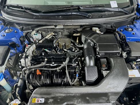 Used 2017 Hyundai Sonata Sport w/ Value Edition Package 02 image 31