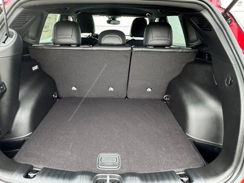 New 2026 Jeep Compass Limited image 50