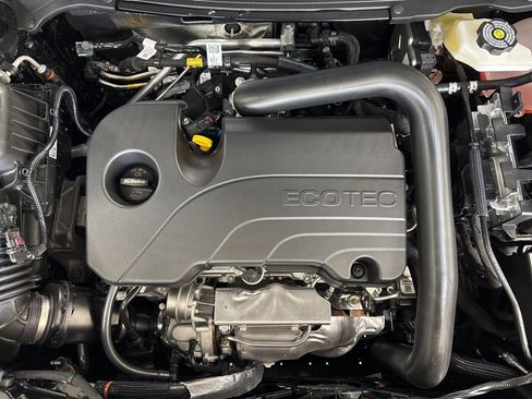 New 2026 Chevrolet Equinox RS image 40